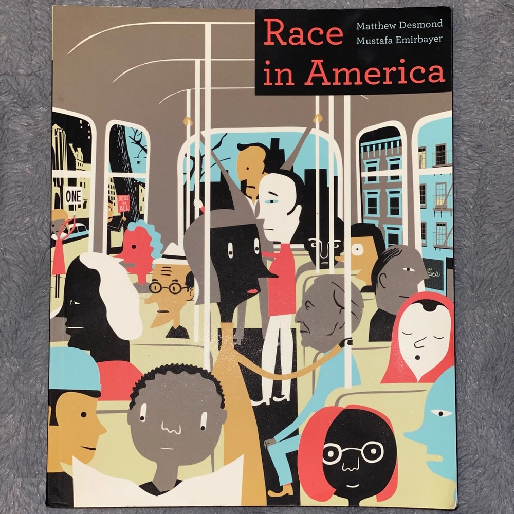 Race in America